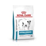 Royal Canin Dog Hypoallergenic Small