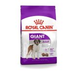 Royal Canin Dog Giant Adult