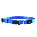 Collar para perro Rogz Nitelife (S - Ancho 11 mm.)