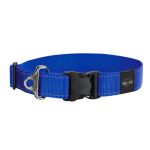 Collar para perro Rogz Landing Strip (XXL - Ancho 40 mm.)