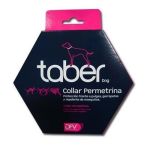 Taberdog Collar antiparasitario