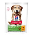Hill's Science Plan Canine Senior Vitality Small & Mini Pollo