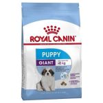 Royal Canin Giant Puppy