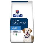 Hill's Prescription Diet D/D Canine pato y arroz