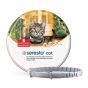 Collar antiparasitario Seresto para gatos