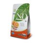 Farmina N&D Grain Free Ocean Arenque & Naranja Gato