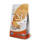 Farmina N&D Ocean Ancestral Grain Bacalao Gato