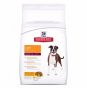 Hill's Science Plan Canine Adult Light Medium Pollo