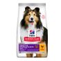 Hill's Science Plan Canine Sensitive Stomach & Skin Medium Pollo