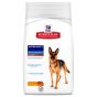 Hill's Science Plan Canine Mature Adult 5+ Large Breed Pollo