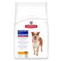 Hill's Science Plan Canine Mature Adult 7+ Medium Pollo