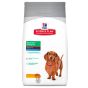 Hill's Science Plan Canine Perfect Weight Small & Mini Pollo