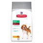 Hill's Science Plan Canine Perfect Weight Medium Pollo