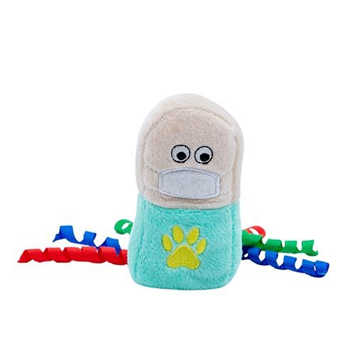 Freedog Juguete Gato Eraser 4,3x20Cm