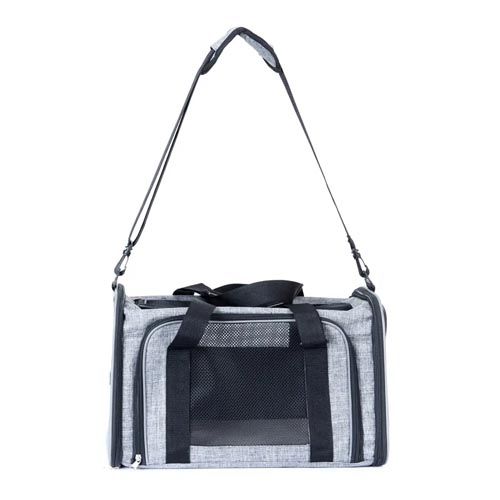 Freedog Transportin Orly Gris 45x28x28Cm