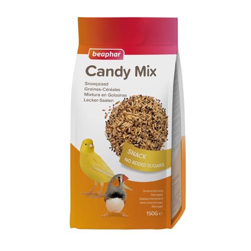 Beaphar Mixtura Golosinas 150 gr