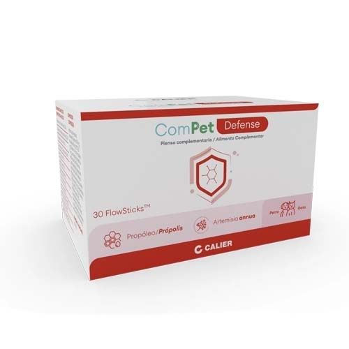 Compet Defense - 30 sobres