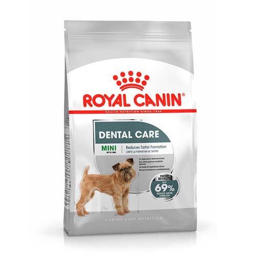 Royal Canin Mini Dental Care 3 Kg