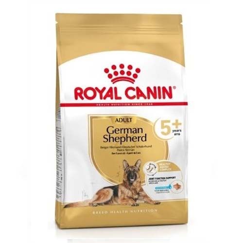 Royal Canin Pastor Alemán Ageing +5  12 Kg