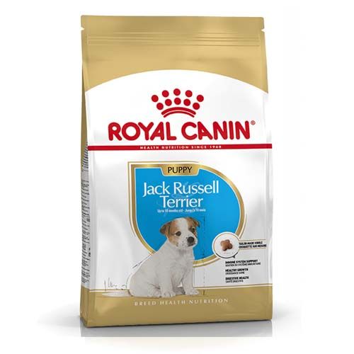 Royal Canin Jack Russell Puppy 3 Kg