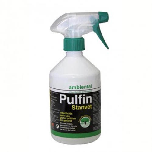 Spray ambiental Pulfin