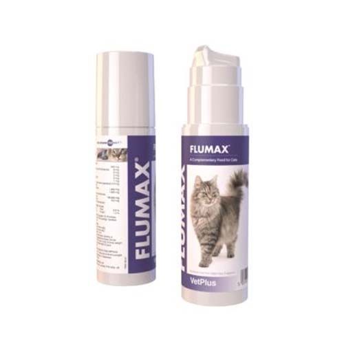 Flumax Gatos (150 ml)