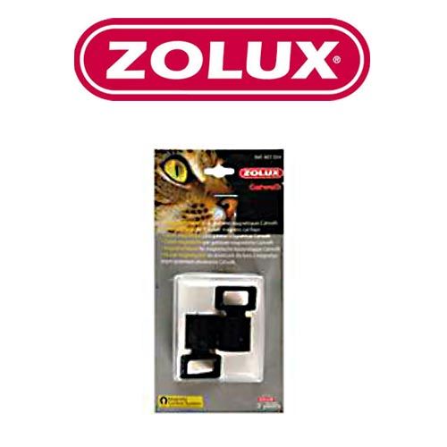 Zolux imán adicional para puerta Catwalk