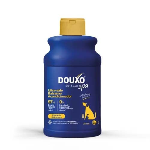 Douxo Spa Acondicionador Avena Hidratante - 340 ml