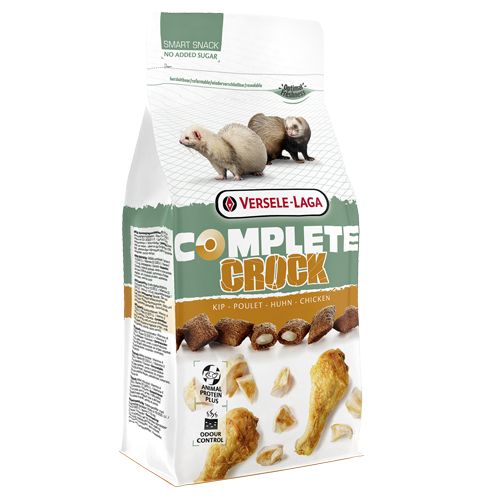 Versele Laga Crock Complete Pollo 50 gr (hurón)