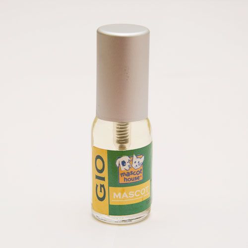 Mascot colonia GIO 15 ml.