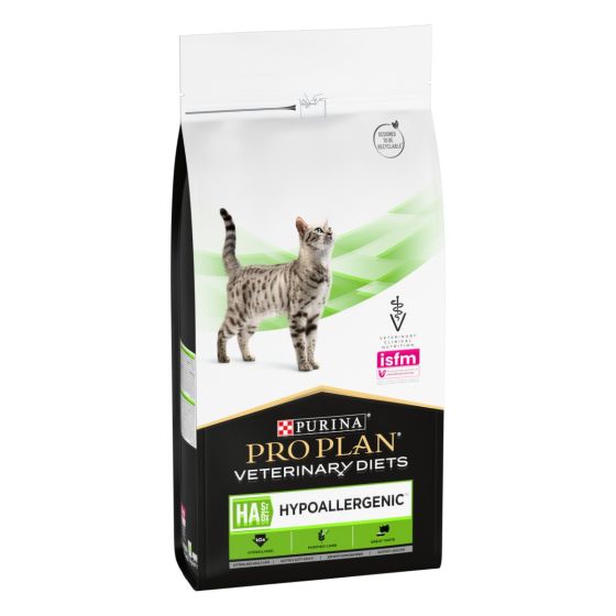 Purina Veterinary Diets Gato HA Hypoallergenic