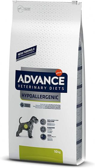 Advance Hypoallergenic Perro