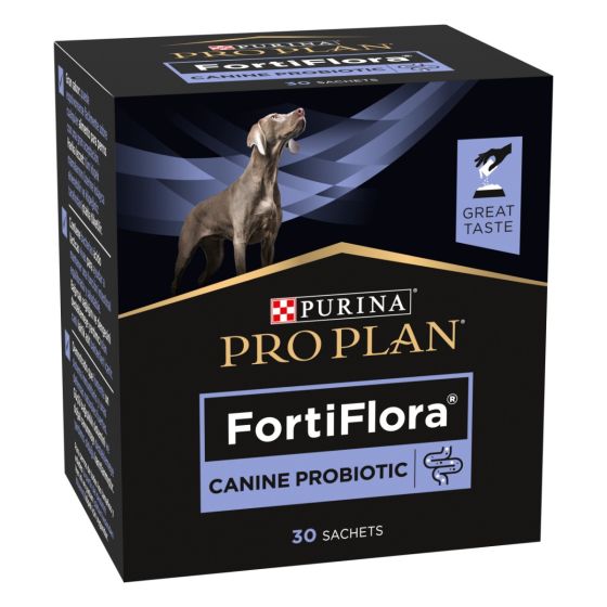 Purina VD Fortiflora Canine