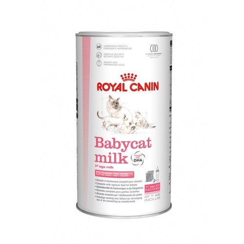 Royal Canin Babycat Milk 300 gr