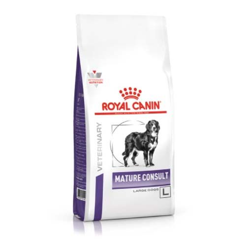 Royal Canin Mature Consult Large Dog 14 kg