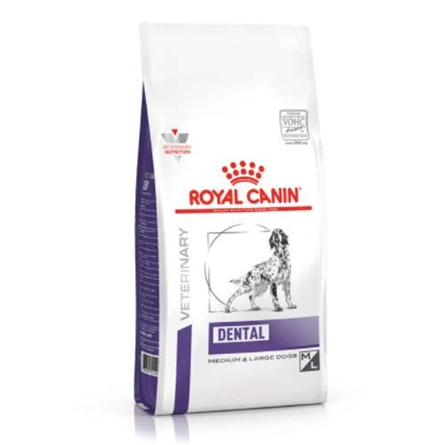 Royal Canin Dog Dental 6 kg