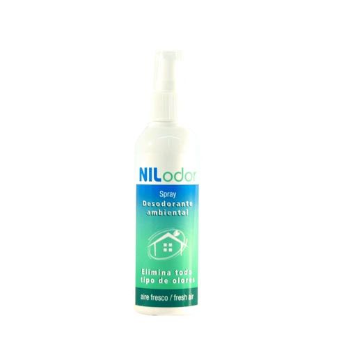 Desodorante ambiental Nilodor Spray 100 ml