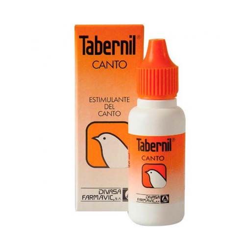 Tabernil Canto 20 ml