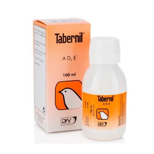 Tabernil AD3E 20 ml