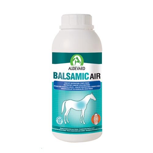 Balsamic Air Caballos 500 ml