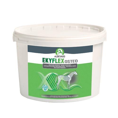 Ekyflex Repair Osteo Caballos 3 Kg