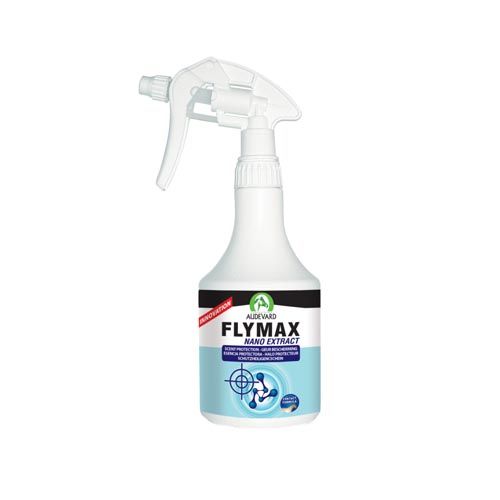 Flymax Nano Caballos (Envío 3 - 5 días)