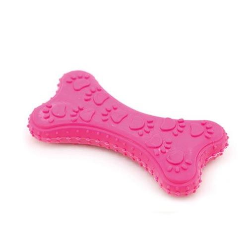 Hueso Rosa Termoplástico 15Cm Arquivet