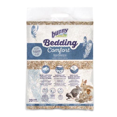 Bunny Bedding Comfort 20L