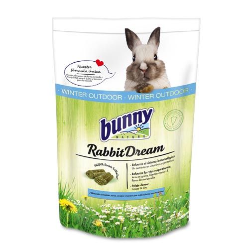 Bunny Rabbitdream Winter Outdoor 1,5Kg