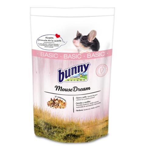 Bunny Raton Sueño Basico 350Gr.