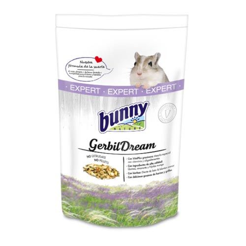 Bunny Gerbo Sueño Expert 500Gr