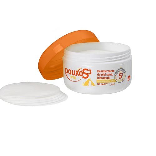 Pads Douxo Pyo S3 (30 unités)