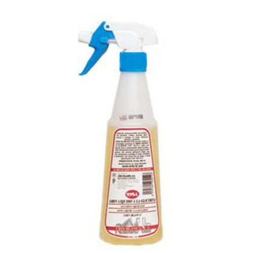 Jabón para caballos Crin Blanca Glicerina Líquida (500 ml)