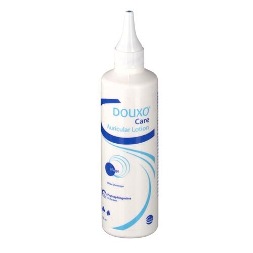 Loción Auricular Douxo Care 125 ml